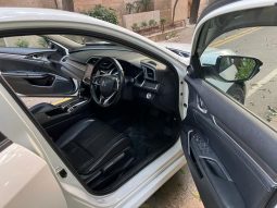 
										Used 2018 Honda Civic Turbo EX full									