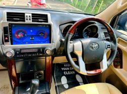 
										Used 2015 Toyota Prado Tx LTD full									