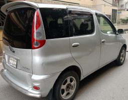 
										Used 2000 Toyota other full									