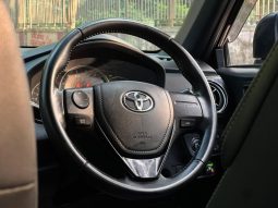 
										Used 2016 Toyota Axio WXB full									