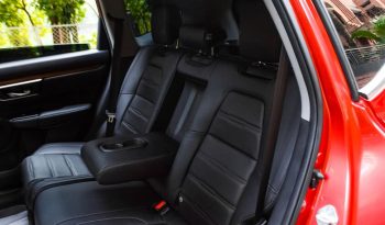 
									Used 2018 Honda CR-V full								