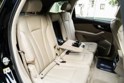 
										Used 2017 Audi Q7 full									