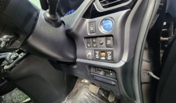
									Used 2017 Toyota Noah SI WXB Hybrid full								