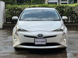 
										Reconditioned 2017 Toyota Prius full									