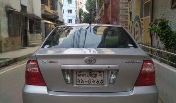 
									Used 2005 Toyota Corolla G full								