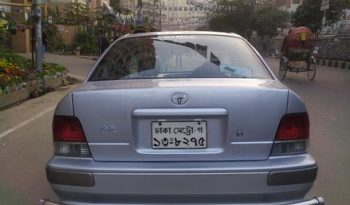 
									Used 1996 Toyota Corsa full								