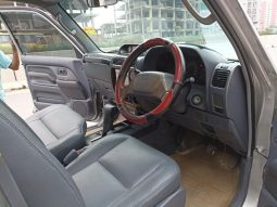 
										Used 2003 Toyota Land Cruiser-PRADO full									