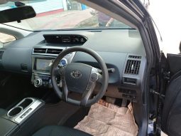 
										Used 2016 Toyota Prius Alpha full									