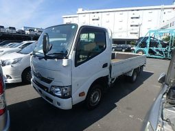 
										Reconditioned 2017 Toyota Toyota 1.5 Pickup/cov full									