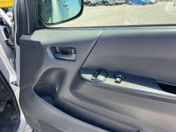 
										Reconditioned 2018 Toyota HiAce GL full									