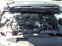 
										Reconditioned 2018 Toyota Camry full									