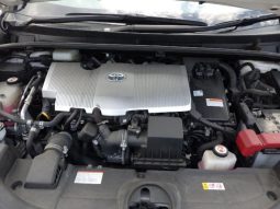 
										Used 2018 Toyota Prius S full									