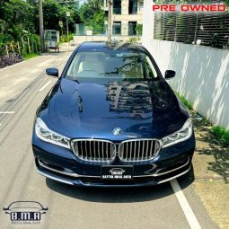 
										Used 2016 BMW 7 Series full									