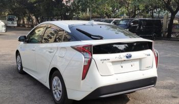 
									Reconditioned 2018 Toyota Prius full								