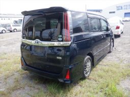 
										Reconditioned 2018 Toyota Noah SI full									