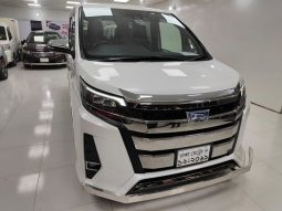 
										Used 2018 Toyota Noah full									