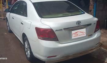 
									Used 2015 Toyota Allion full								