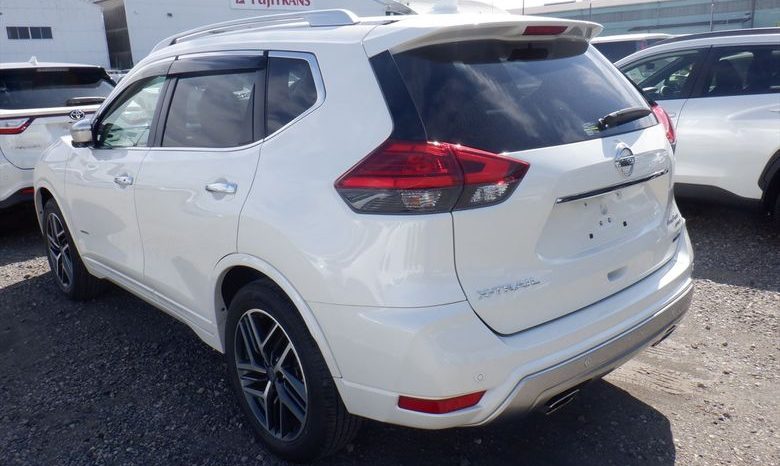 
								Reconditioned 2018 Nissan X- TRail MODE PREMIER SUNROOF full									