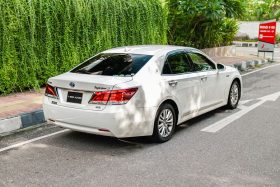 Used 2013 Toyota Crown