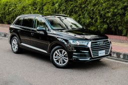
										Used 2017 Audi Q7 full									