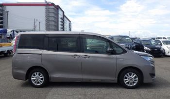 
									Reconditioned 2018 Toyota Noah X full								