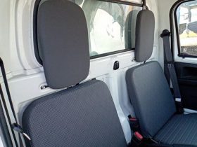 Reconditioned 2018 Suzuki Cover Van