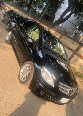 Used 2006 Mercedes-Benz B-Class