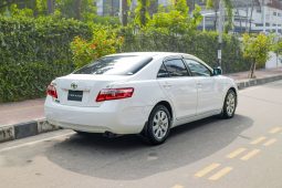
										Used 2007 Toyota Camry full									
