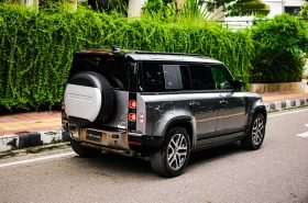 Used 2021 Land Rover Defender