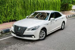 Used 2013 Toyota Crown