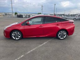 
										Used 2018 Toyota Prius A TOURING full									