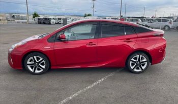 
									Used 2018 Toyota Prius A TOURING full								