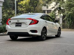 
										Used 2018 Honda Civic JDM Version full									