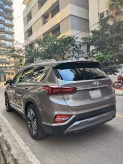 
										Used 2019 Hyundai Santa Fe full									