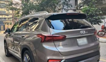 
									Used 2019 Hyundai Santa Fe full								