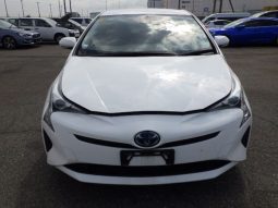 
										Used 2018 Toyota Prius S full									