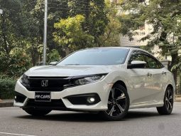 
										Used 2018 Honda Civic JDM Version full									