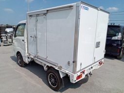 
										Reconditioned 2018 Daihatsu Freez Van full									