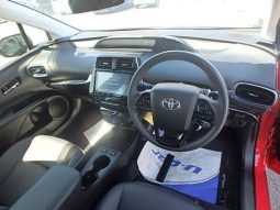 
										Reconditioned 2019 Toyota Prius full									