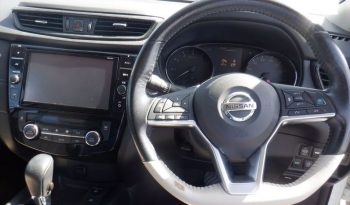
									Reconditioned 2018 Nissan X-Trail full								