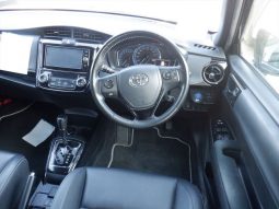 
										Reconditioned 2018 Toyota Fielder full									