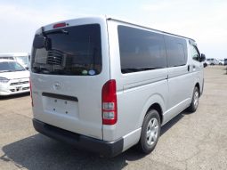 
										Reconditioned 2018 Toyota Hiace DX GL full									
