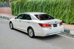
										Used 2013 Toyota Crown full									