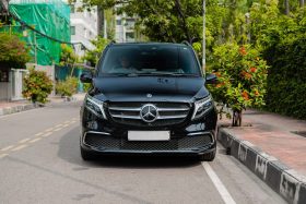 Used 2021 Mercedes-Benz V-Class