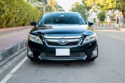 Reconditioned 2012 Toyota Camry