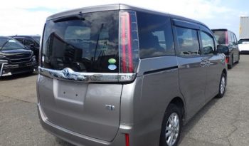 
									Reconditioned 2018 Toyota Noah X full								