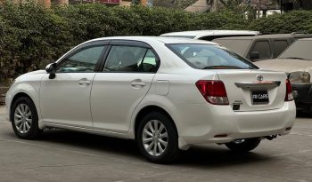 
									Used 2013 Toyota Axio X full								