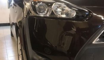 
									Reconditioned 2017 Toyota Sienta full								