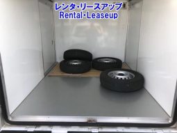 
										Reconditioned 2018 Suzuki Cover Van full									