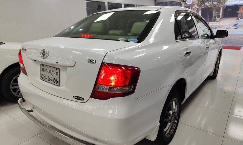 
								Used 2012 Toyota Axio X full									